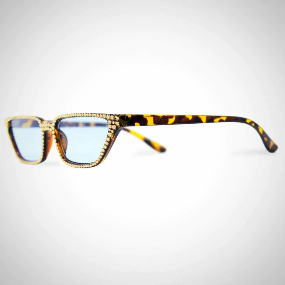 Coupon ✔️ The Sparkling Spur Readers For Readers/Sun Glasses Achilleas Crystal Cateyes ✨ 3 The Sparkling Spur Readers For Readers/Sun Glasses Achilleas Crystal Cateyes