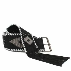 Tasha Polizzi Silverado Belt Handbags/Belts/Accessories