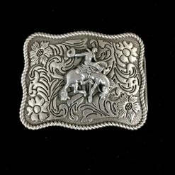 Rodeo Quincy Our Lady Belt Handbags/Belts/Accessories