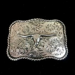 Rodeo Quincy Our Lady Belt Handbags/Belts/Accessories