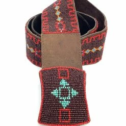 Tasha Polizzi Tee Pee Belt Handbags/Belts/Accessories