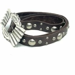 Tasha Polizzi Handbags/Belts/Accessories Alamo Belt