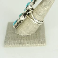 Buy โญ The Sparkling Spur Jewelry Amazing Turquoise Eyepiece ๐ 11 The Sparkling Spur Jewelry Amazing Turquoise Eyepiece
