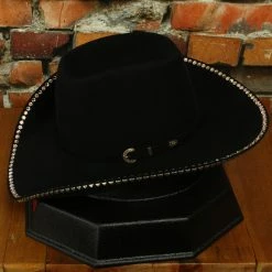 American Hat Company TIFFIANY'S CLOSET Gypsy Soule Hat