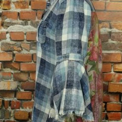 Aratta Lilac Obsession Shirt