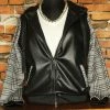 The Sparkling Spur Fashionista Jacket