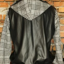 The Sparkling Spur Fashionista Jacket