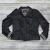 Tasha Polizzi British Bomber Jacket Jackets