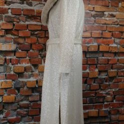 Deals โค๏ธ The Sparkling Spur Dazzling Long Sequined ๐งฅ Coat Jackets โ 15 The Sparkling Spur Dazzling Long Sequined Coat Jackets