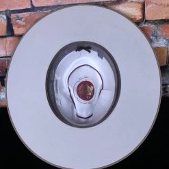 Cheap ๐ Tri-City, Royal Deluxe Stetson Hat TIFFIANY'S CLOSET โค๏ธ 11 Tri-City, Royal Deluxe Stetson Hat TIFFIANY'S CLOSET