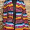 Roja TIFFIANY'S CLOSET The Fiesta Blazer