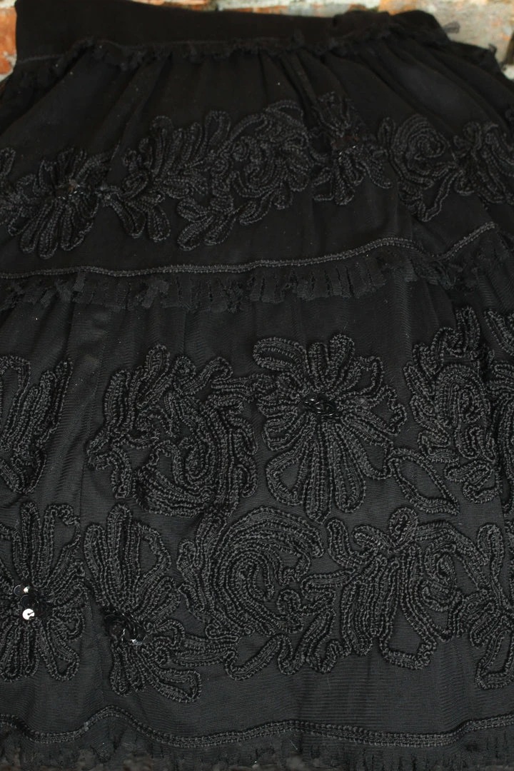 Discount ๐ Double D Ranch Wear ๐ Skirt & Jacket Set โค๏ธ 9 Double D Ranch Wear Skirt & Jacket Set