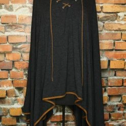 Tasha Polizzi Poncho TIFFIANY'S CLOSET