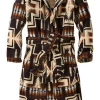 Best Pirce β€οΈ Pendleton Cotton Terry Velour Robe Men's Robes π 1 Pendleton Cotton Terry Velour Robe Men's Robes