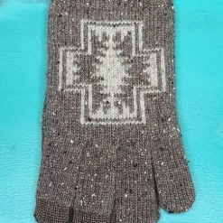 Pendleton Harding Texting Gloves Accessories