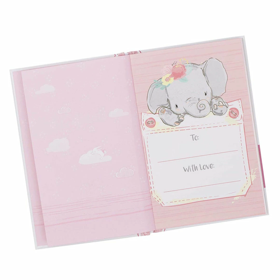 Best deal π The Sparkling Spur Gifts/Grace Prayers For My Baby Girl π 4 The Sparkling Spur Gifts/Grace Prayers For My Baby Girl