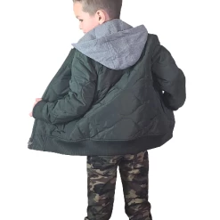 Appaman BX Bomber Kids Of A King