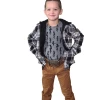 Appaman Kids Of A King Skinny Twill Pant