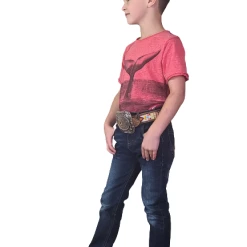 Appaman Slim Leg Denim Kids Of A King