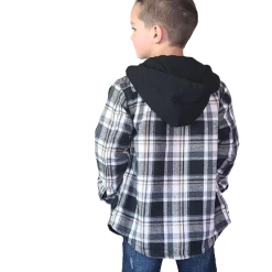 Promo โจ Appaman Glen Hooded ๐ Shirt ๐ฅฐ 9 Appaman Glen Hooded Shirt