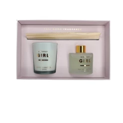 Outlet Sparkling Spur Store 4 Katie Loxton Sentiment Mini Fragrance Set - Birthday Girl