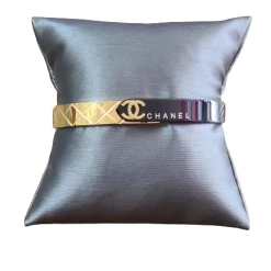 The Sparkling Spur Jewelry The Charlie Bracelet