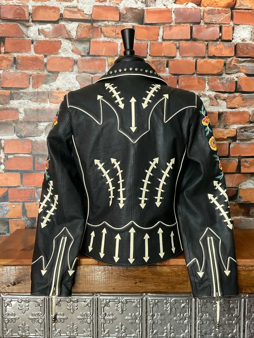 Flash Sale ๐คฉ Double D Ranch Wear Bakersfield Jacket TIFFIANY'S CLOSET ๐งจ 4 Double D Ranch Wear Bakersfield Jacket TIFFIANY'S CLOSET