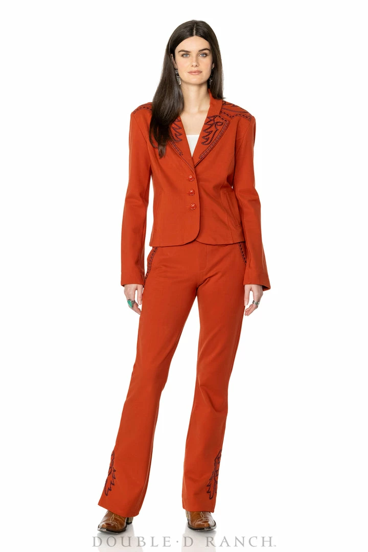 Coupon π Double D Ranch Wear - Wild Horses Collection Jackets Boss Lady Jacket π 3 Double D Ranch Wear - Wild Horses Collection Jackets Boss Lady Jacket