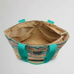 Pendleton Los Lunas Canopy Canvas Tote