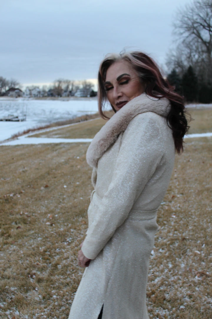 Deals โค๏ธ The Sparkling Spur Dazzling Long Sequined ๐งฅ Coat Jackets โ 4 The Sparkling Spur Dazzling Long Sequined Coat Jackets