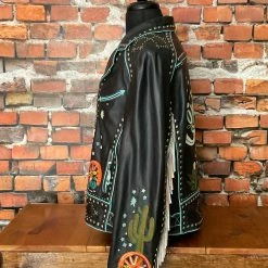 Coupon ๐ฏ Double D Ranch - Space Cowboy Collection Space Cowboy Jacket ๐ฅ 9 Double D Ranch - Space Cowboy Collection Space Cowboy Jacket