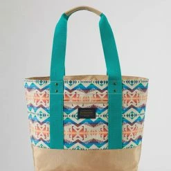 Pendleton Los Lunas Canopy Canvas Tote