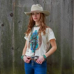 Tasha Polizzi Heritage Tee