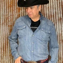 Best deal π STS Ranchwear Men's π Shirts The Mcrea π 17 STS Ranchwear Men's Shirts The Mcrea