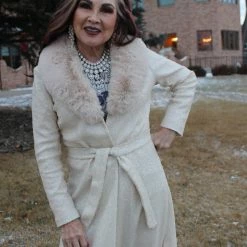 Deals โค๏ธ The Sparkling Spur Dazzling Long Sequined ๐งฅ Coat Jackets โ 13 The Sparkling Spur Dazzling Long Sequined Coat Jackets