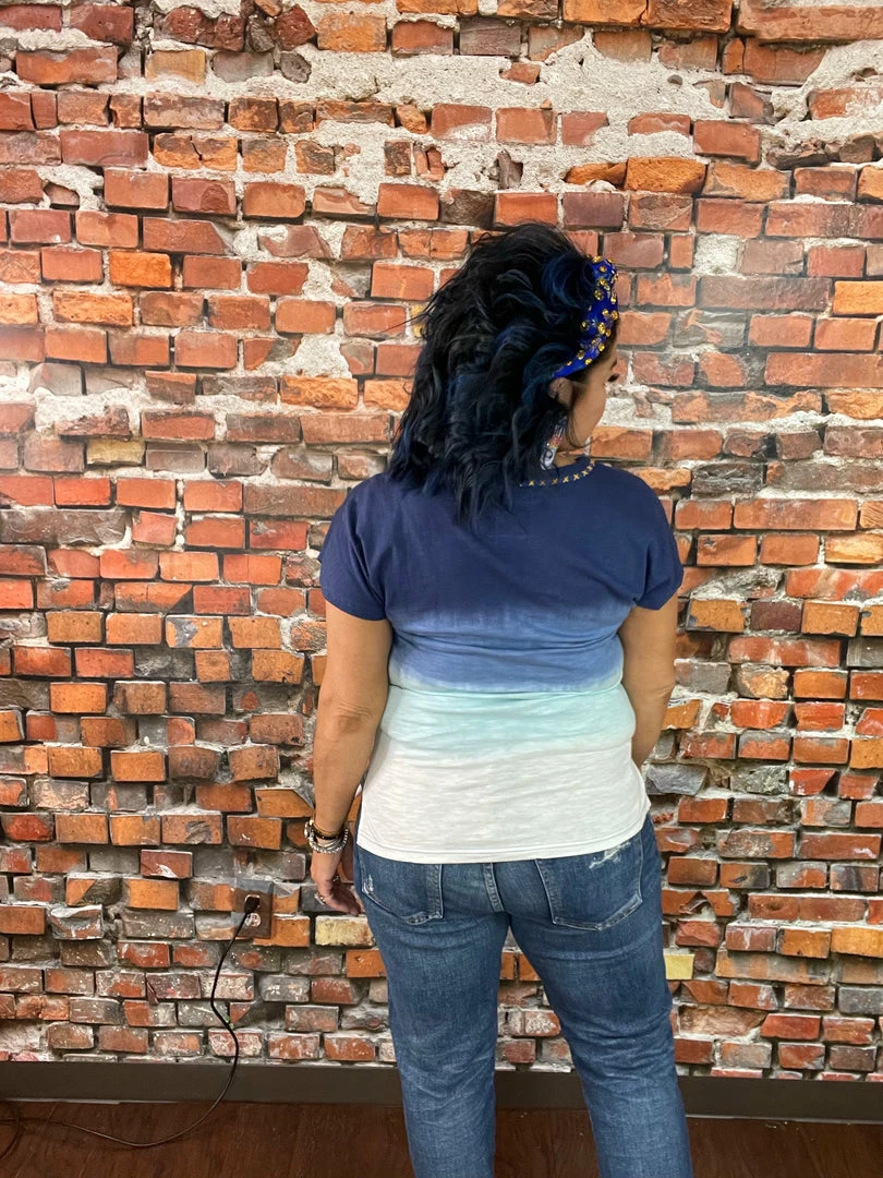 Buy βοΈ Double D Ranch Wear - Folk Forway Collection Hope Top Tops π 8 Double D Ranch Wear - Folk Forway Collection Hope Top Tops