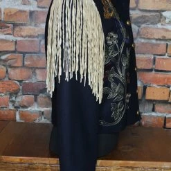 Double D Ranchwear Timeless Scout Jacket