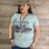 Cheap 🔔 Double D Ranch Wear Vaquero Guest Ranch Tee Tops ❤️ 2 Double D Ranch Wear Vaquero Guest Ranch Tee Tops