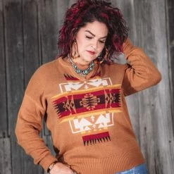 Best Pirce ๐ Pendleton Chief Joseph Sweater Tan ๐ฅฐ 7 Pendleton Chief Joseph Sweater Tan