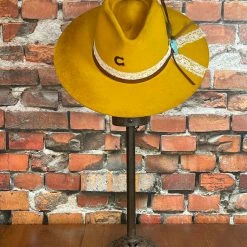 Charlie 1 Horse Smoke Show