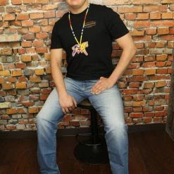 Pendleton Men's Shirts Sierra Ridge Circle Graphic Tee