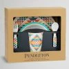 New ๐ฅฐ Pendleton Kidโs Smith Rock Melamine Dish Set ๐ 2 Pendleton Kidโs Smith Rock Melamine Dish Set