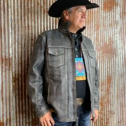 STS Ranchwear The Ranch Hand Men's Outerwear