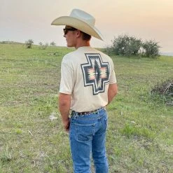 Pendleton Harding Graphic Tee