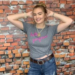 Buddy Love Hello Gorgeous Tops