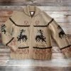Best reviews of π Tasha Polizzi Cowboy Sweater Men's Sweaters/Cardigans β 2 Tasha Polizzi Cowboy Sweater Men's Sweaters/Cardigans