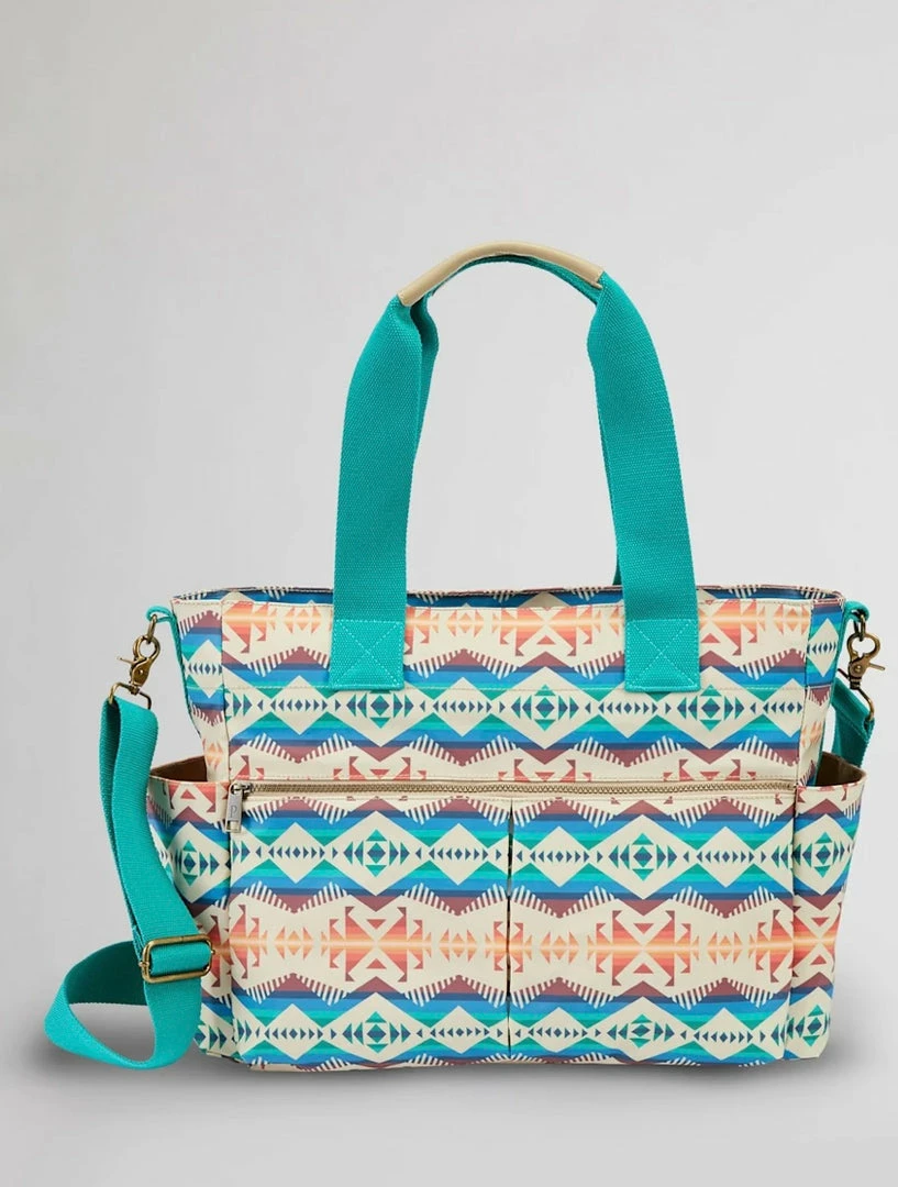 Buy ๐ Pendleton Los Lunas Canopy Canvas Super Tote ๐ฅฐ 4 Pendleton Los Lunas Canopy Canvas Super Tote