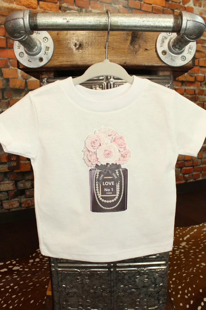 Cheapest ๐ The Sparkling Spur Black Perfume Bottle Tee ๐ 3 The Sparkling Spur Black Perfume Bottle Tee