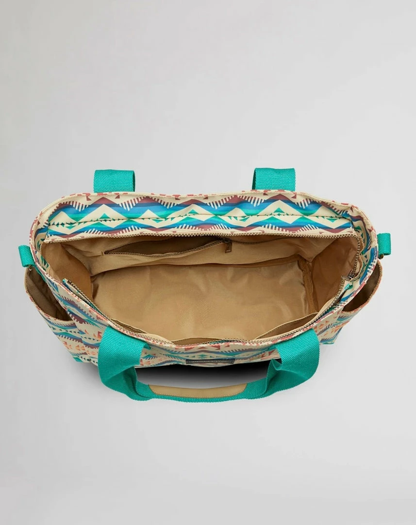 Buy ๐ Pendleton Los Lunas Canopy Canvas Super Tote ๐ฅฐ 5 Pendleton Los Lunas Canopy Canvas Super Tote