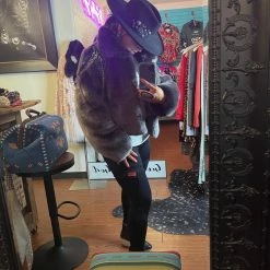 Rodeo Hippie DANCE HALL DARLIN’ TEE